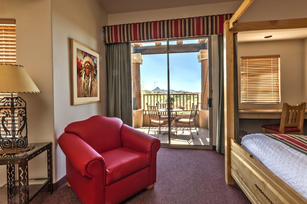 Inn at Eagle Mountain 21/32