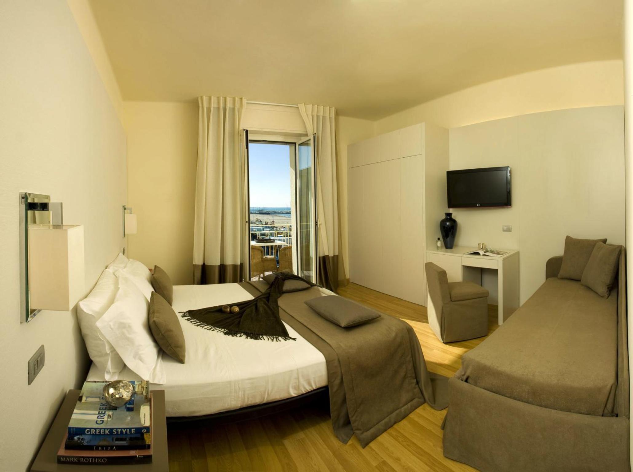 Spa Hotel Miramare Gabicce 33/50