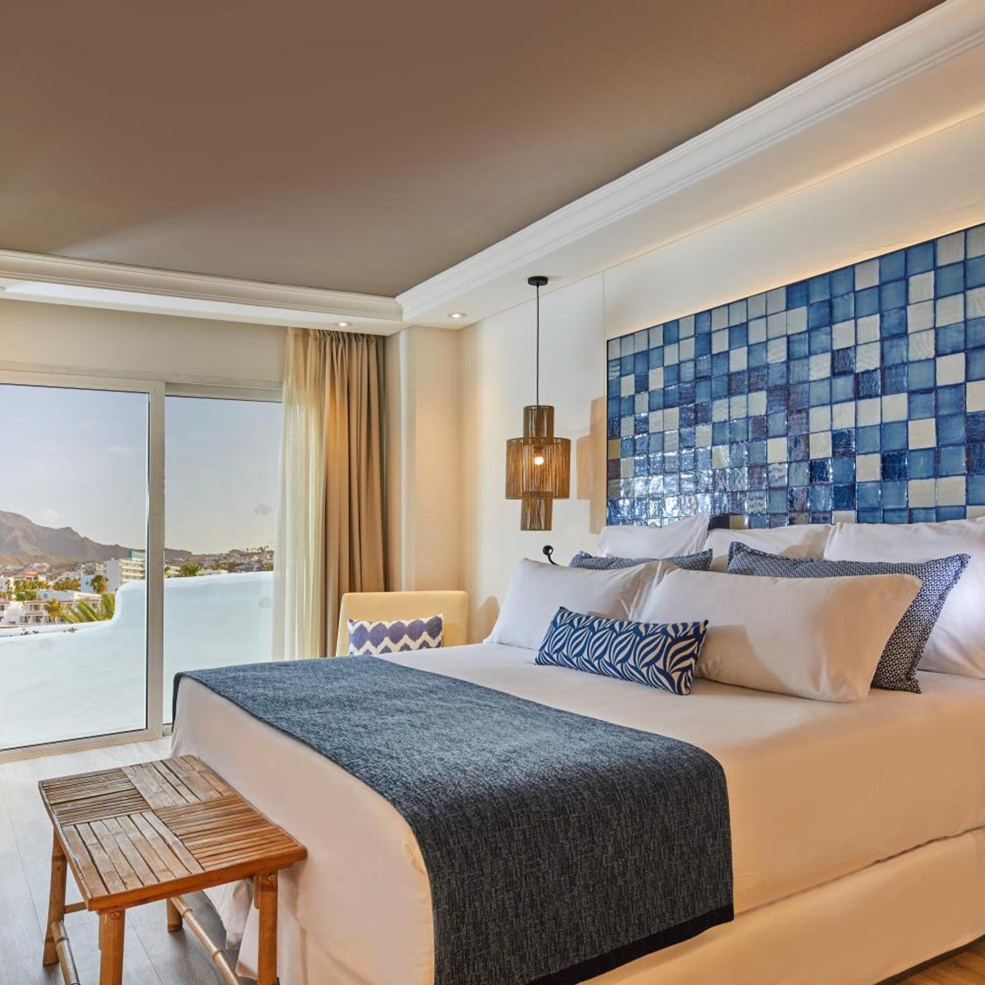Preferred Club Suite
