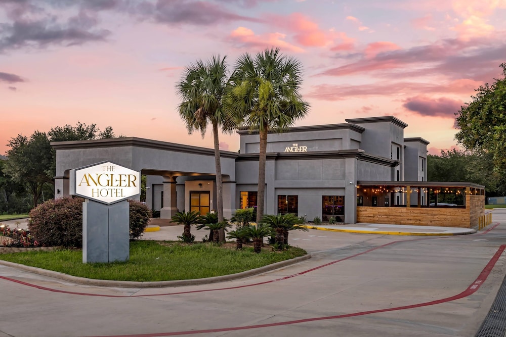 The Angler Hotel Livingston, an Ascend Collection Hotel 51/59