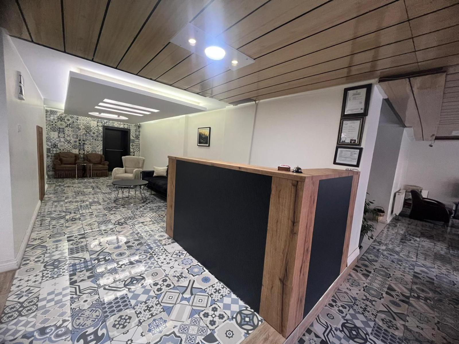 Diyarbakir Koprucu Otel 13/38
