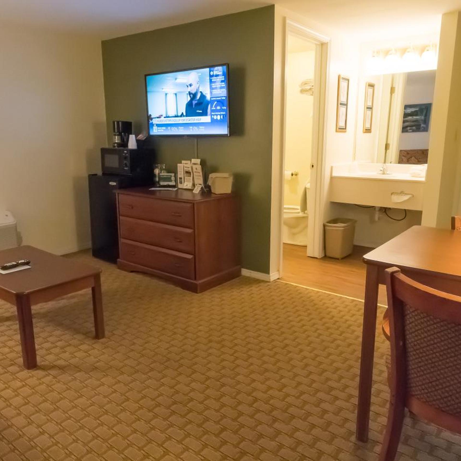 Fort Davidson Hotel 18/26