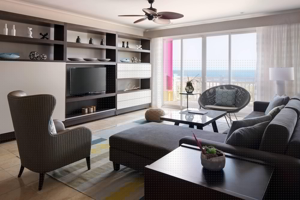 St. Kitts Marriott Resort & The Royal Beach Casino 25/65