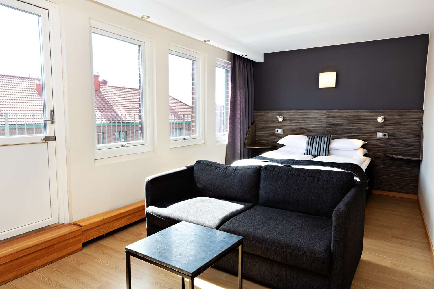 Best Western Arena Hotel Gothenburg 5/13