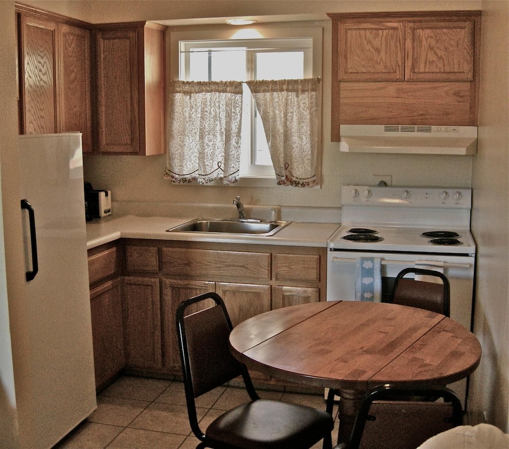 Timbers Motel 29/50