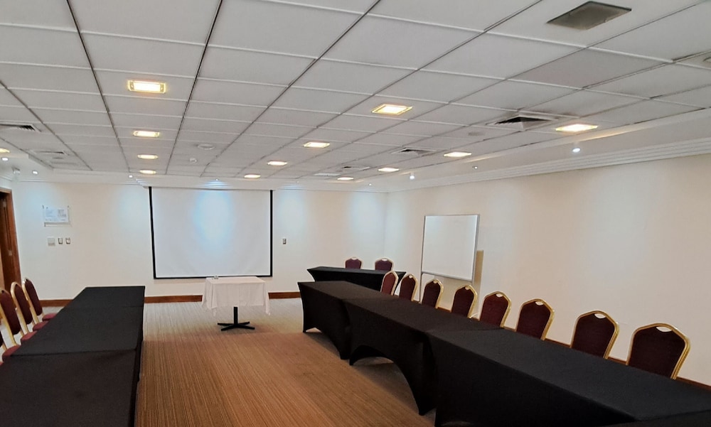 Hotel Diego de Almagro Calama Express 20/26