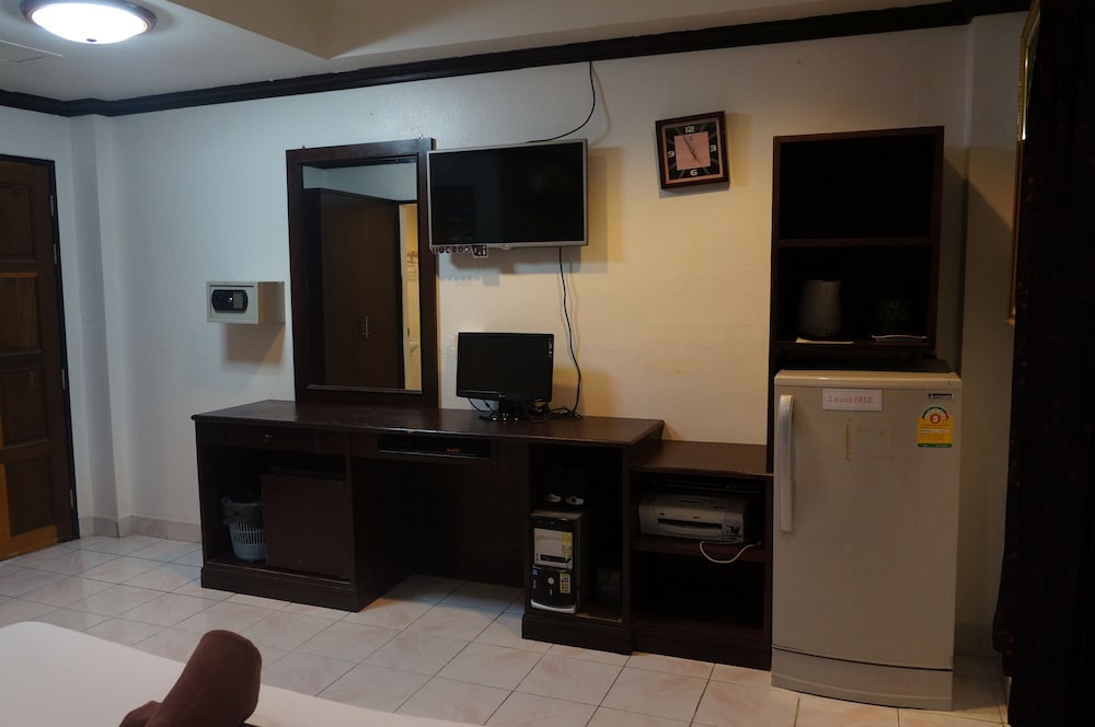 LAMAI APARTMENT 14/65