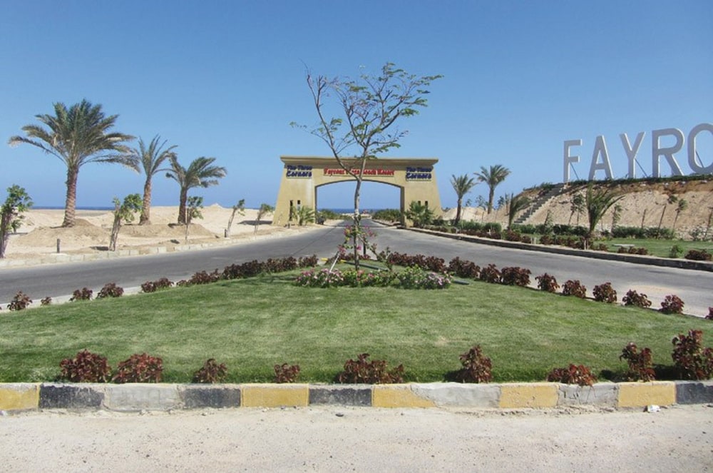 surroundings