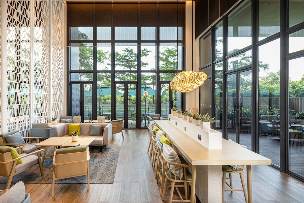 Element Xiamen Tong'an 38/50