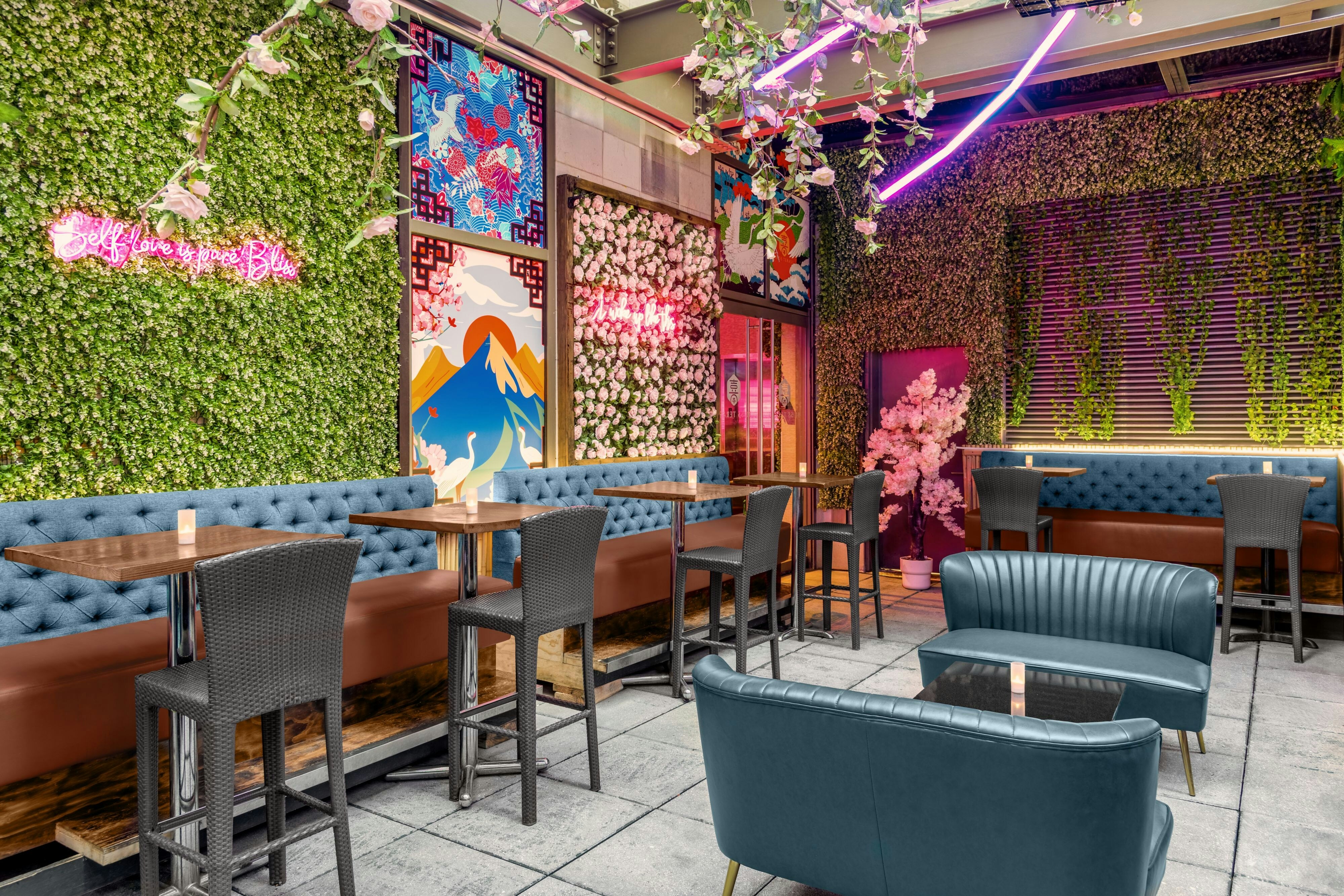 Four Points By Sheraton New York Downtown 23/43
