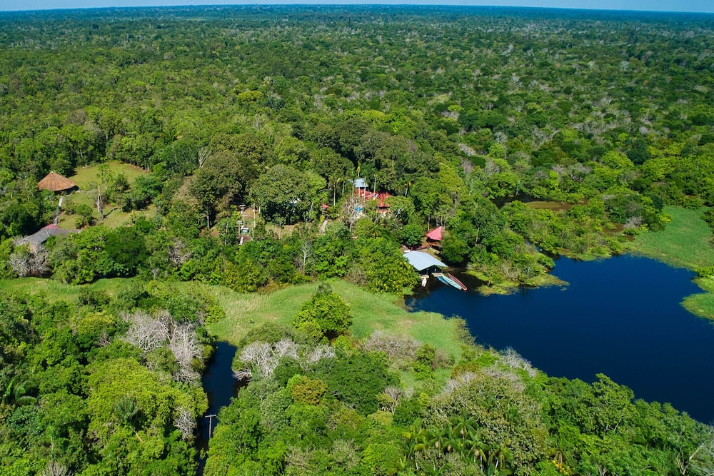 Amazonia Jungle Hotel 36/50