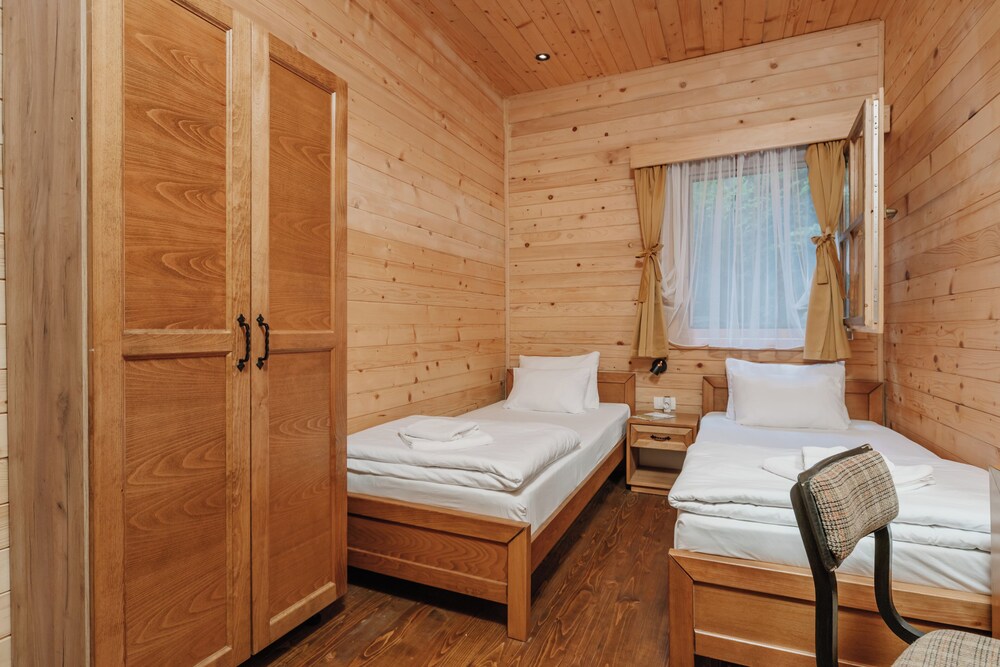 Hotel Porto Tara 12/60