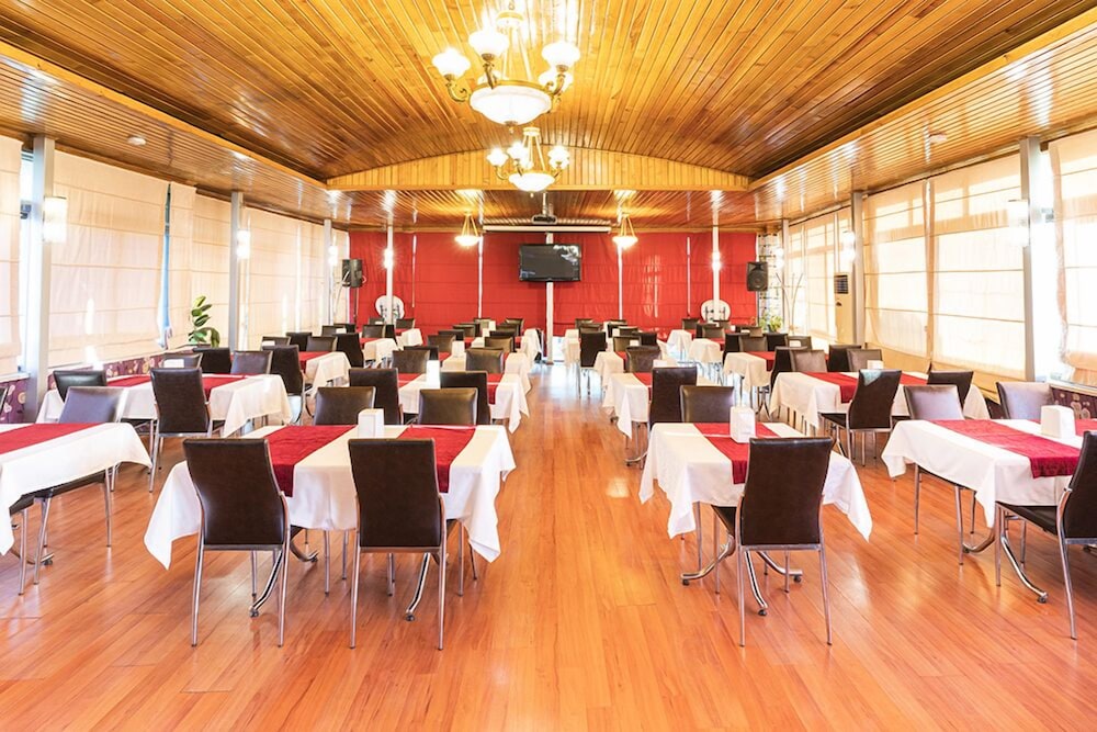 Pamuk City Hotel 43/50