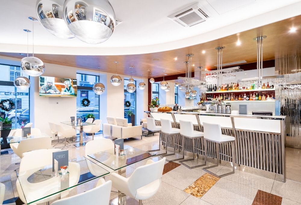Grandium Hotel Prague 36/50