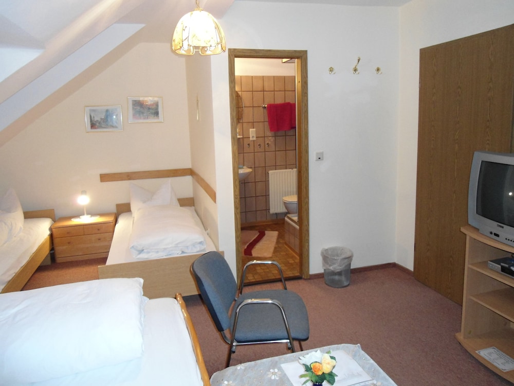 Hotel Krone 19/51