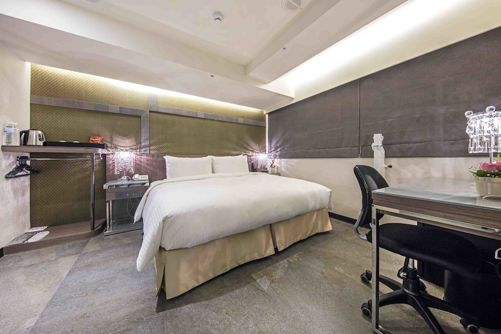 Hotel I Journey 30/64
