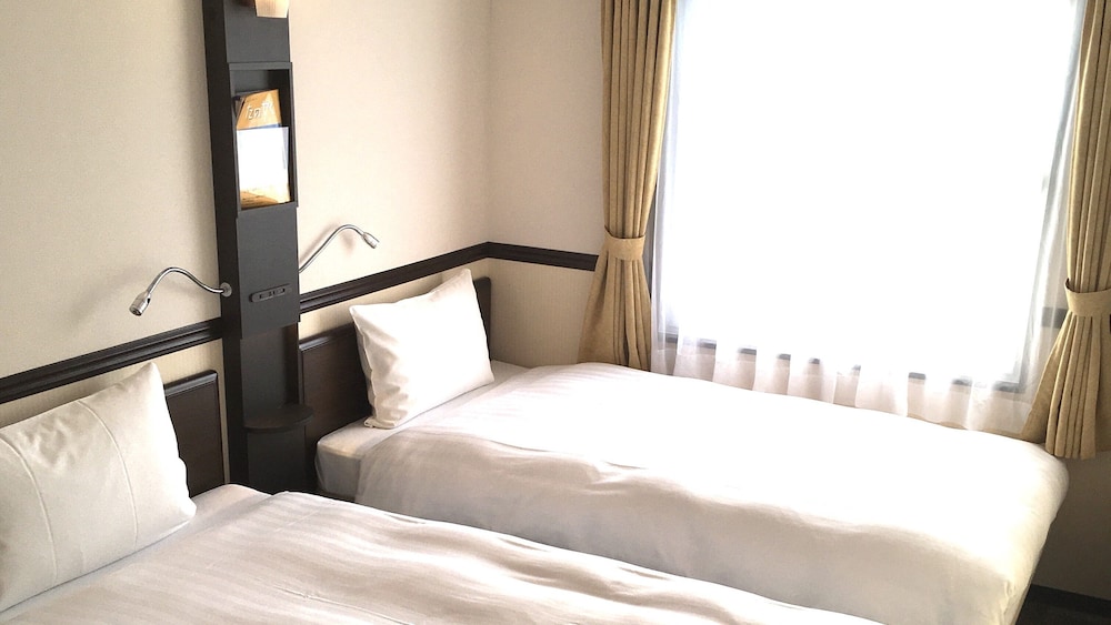 TOYOKO INN TOKYO SEIBU IKEBUKURO-SEN HIGASHI-KURUME-EKI NISHI-GUCHI 11/49