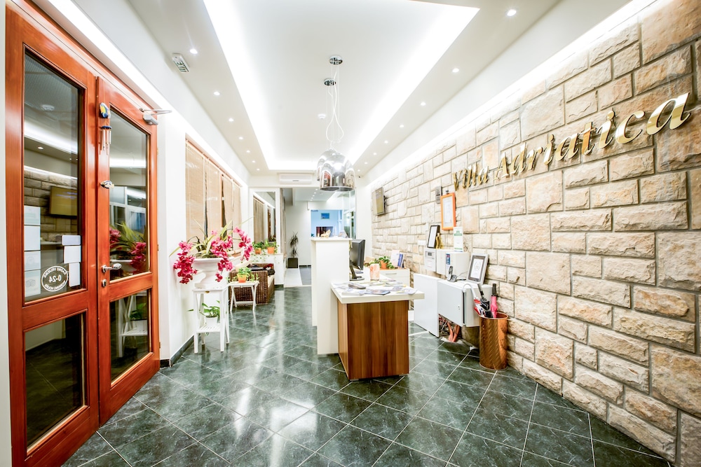 Villa Adriatica Hotel - Adults Only 2/50