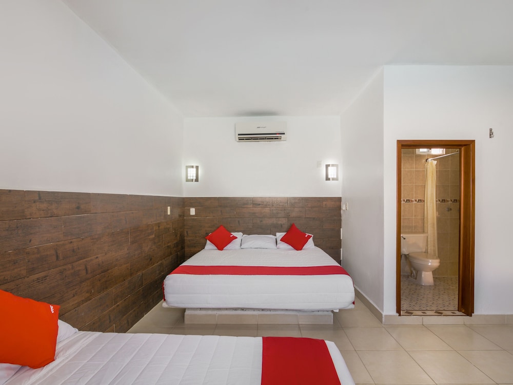 OYO Hotel Palma Real 11/34