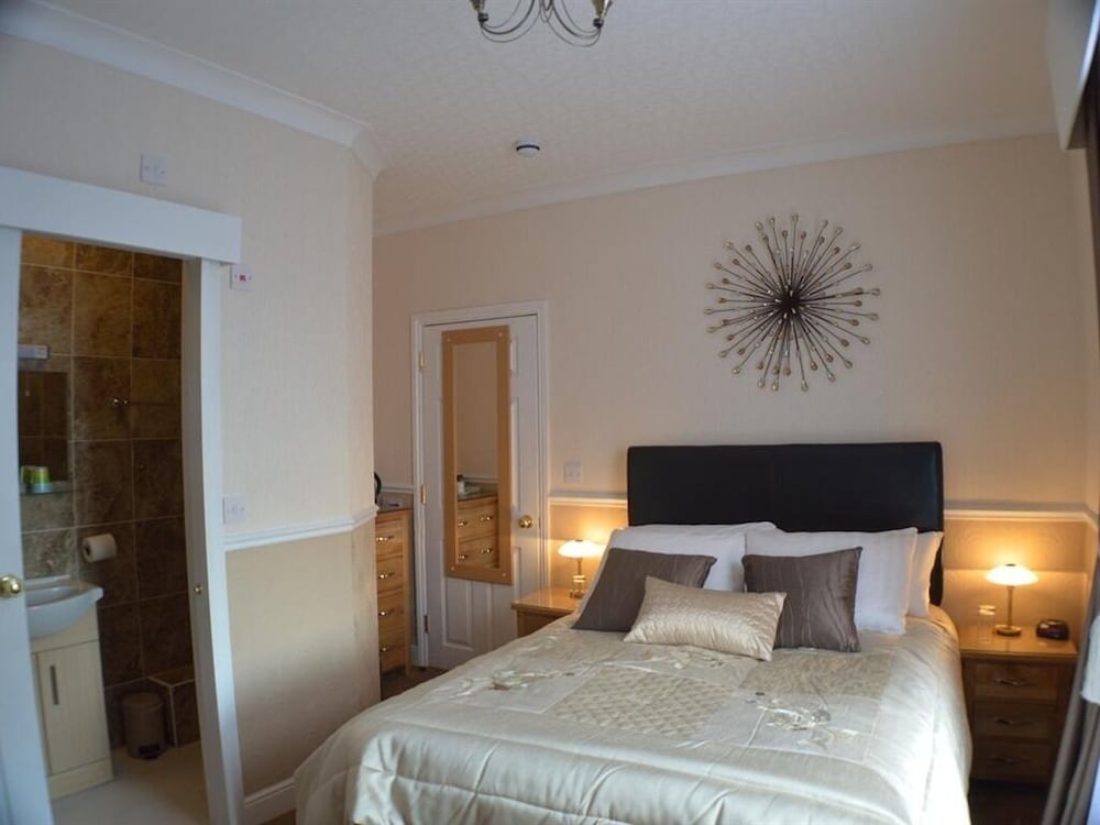 The Shrewsbury Guest House 4/34
