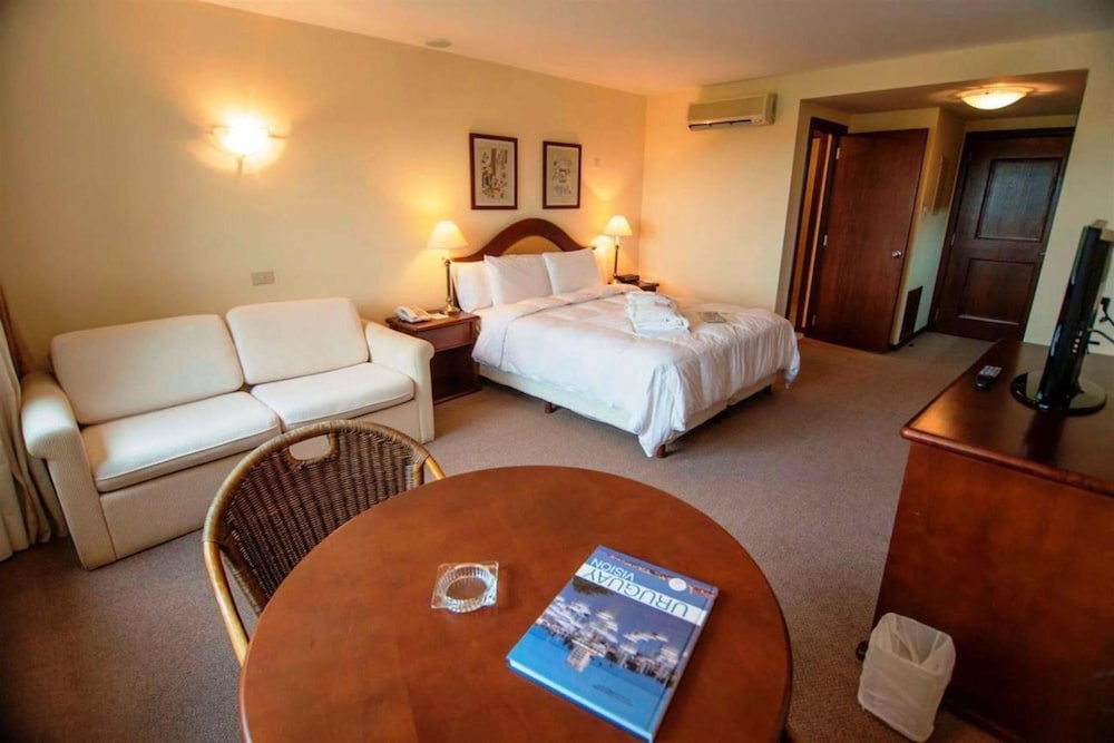 Arapey Thermal Resort Spa All Inclusive 12/70