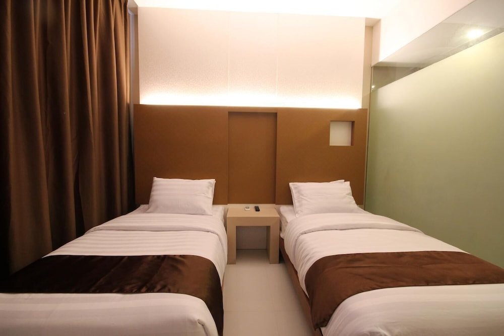 Os Hotel Airport Batam 14/43
