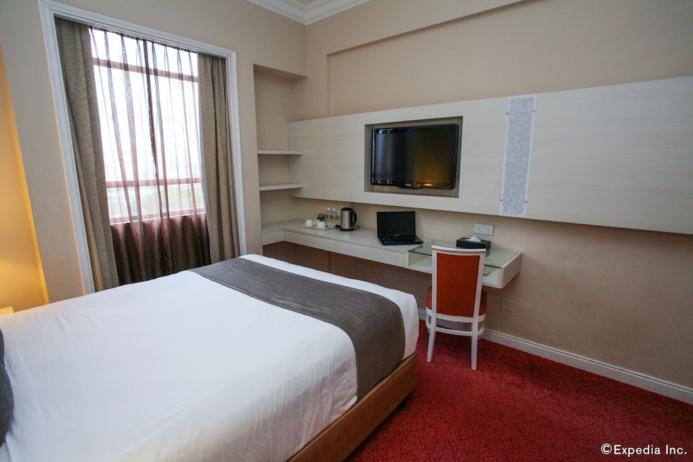 Holiday Inn Express & Suites Singapore Novena 17/58