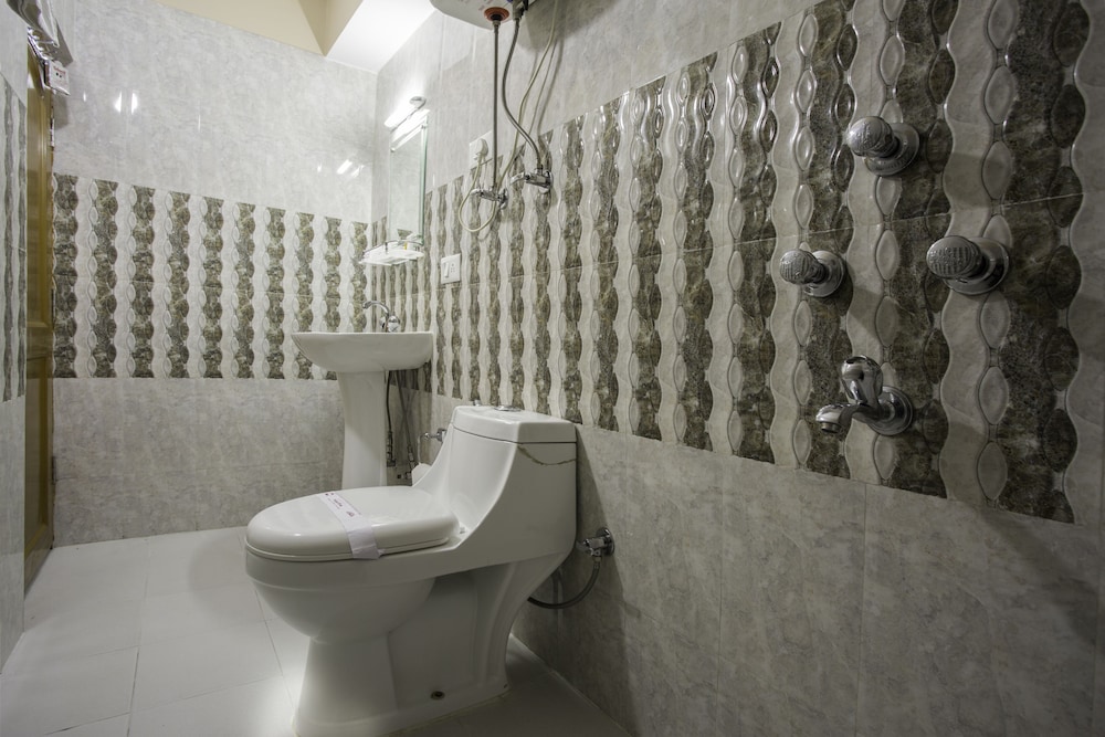 Oyo Rooms Cooch Behar Road 48/48