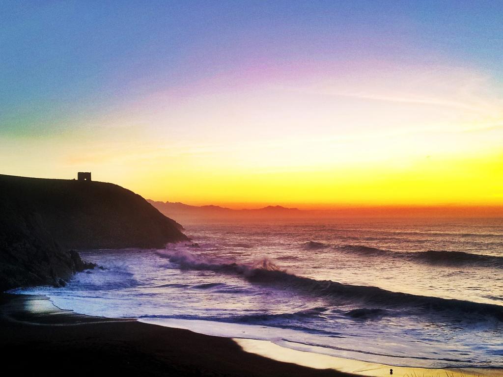 Hotel Mar Azul Surf 24/28