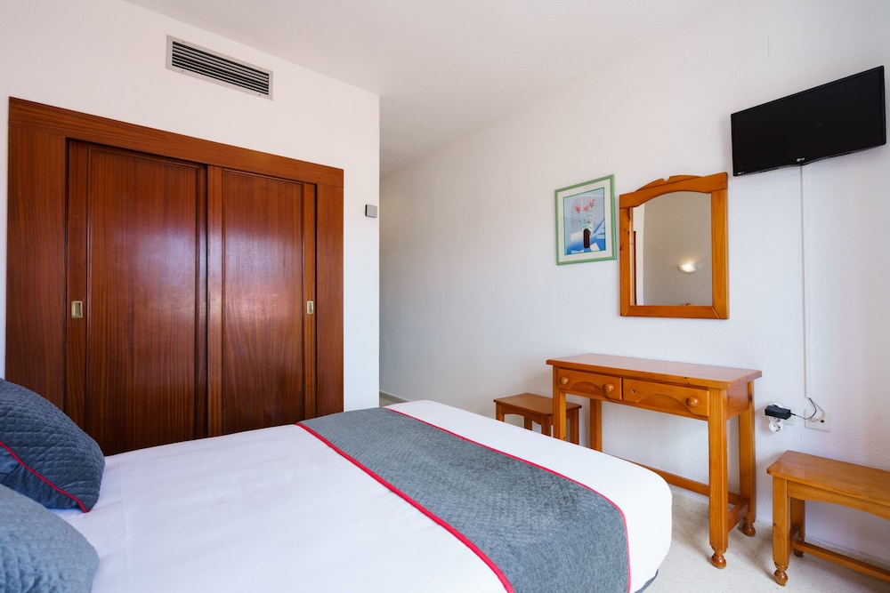 Hotel Costa Andaluza 22/48