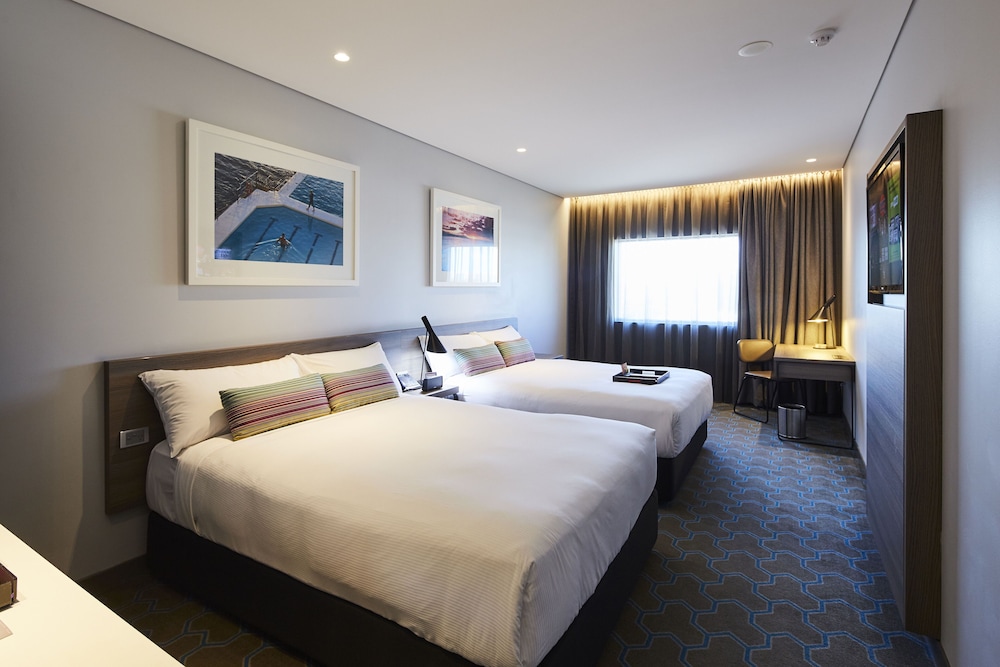 Rydges Sydney Airport Hotel 9/62