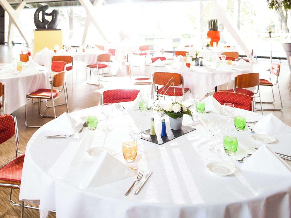 Novotel Belfort Centre Atria 35/50