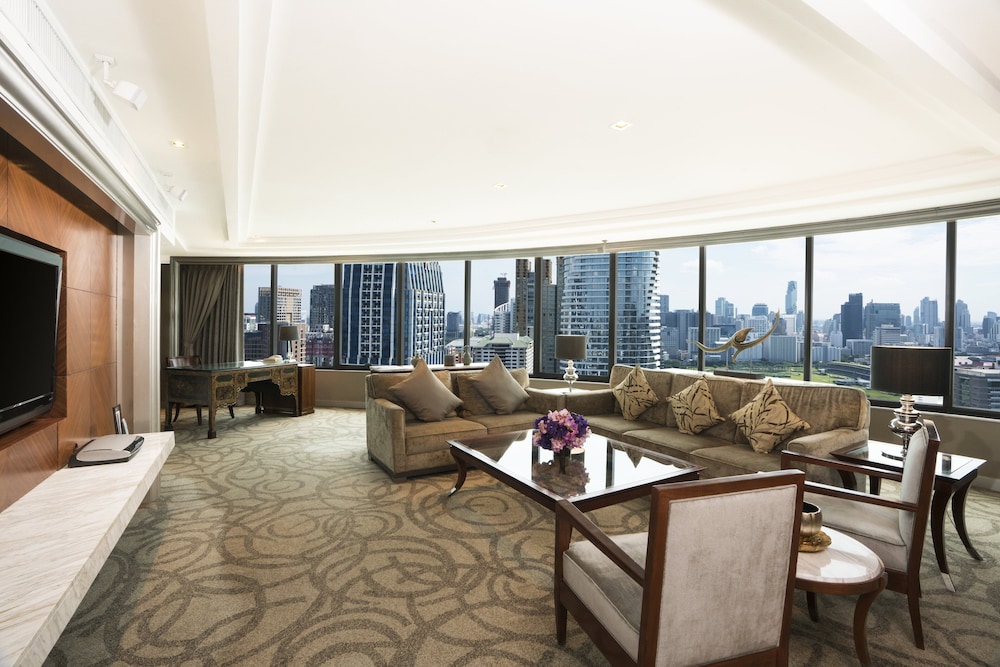 Intercontinental Bangkok 46/81