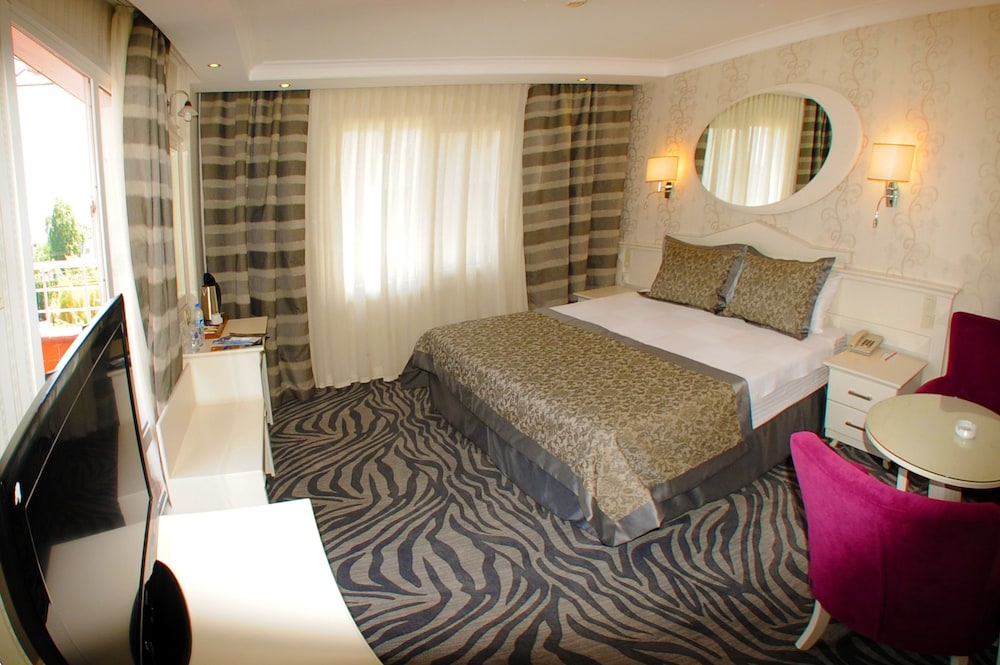 room