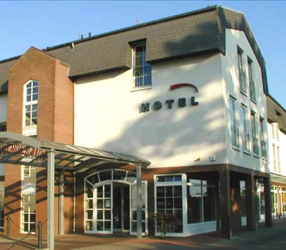 Hotel Lindenberger Hof 5/28