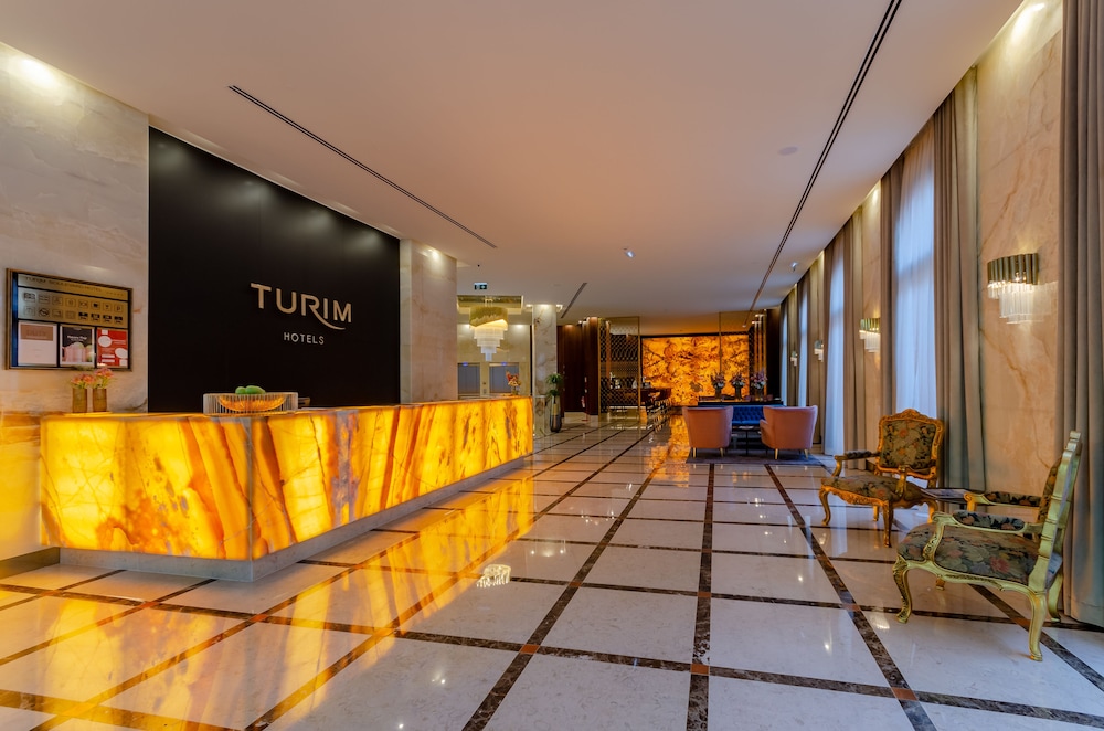 Turim Boulevard Hotel 10/65