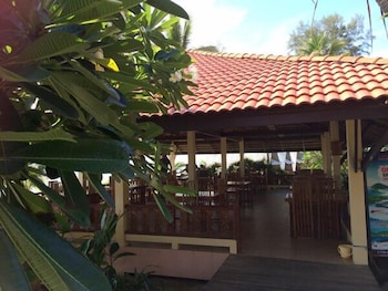 Cleanwave Resort Chumphon 5/31