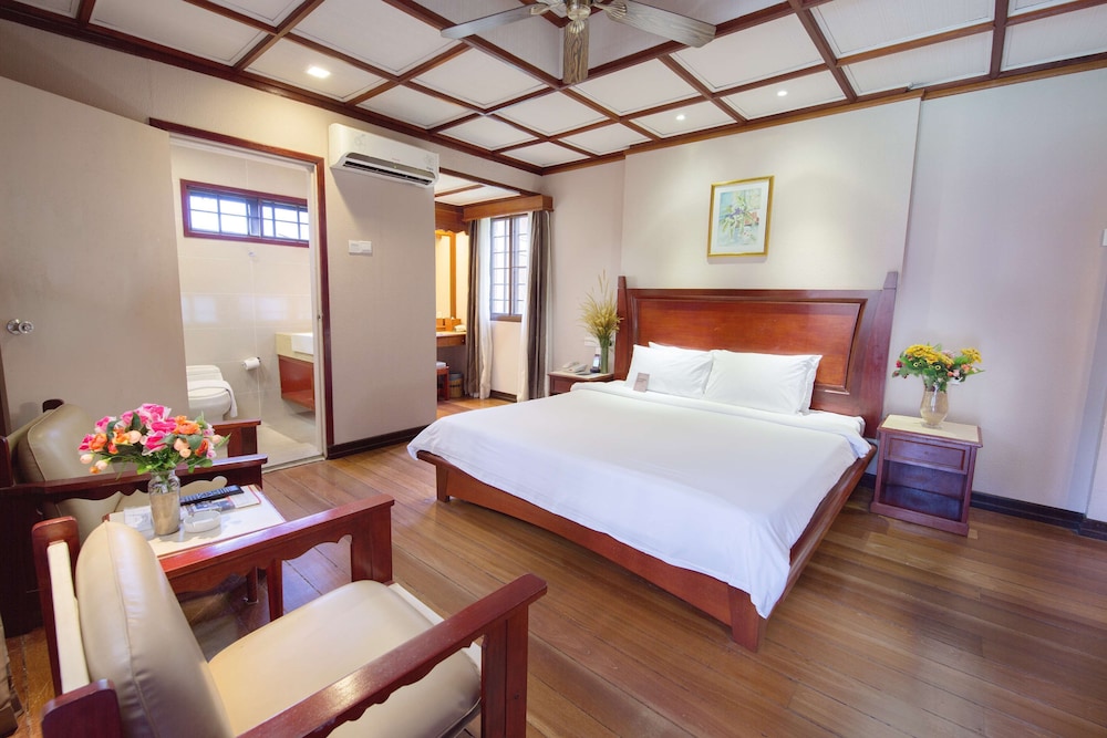 Berjaya Tioman Resort 14/62