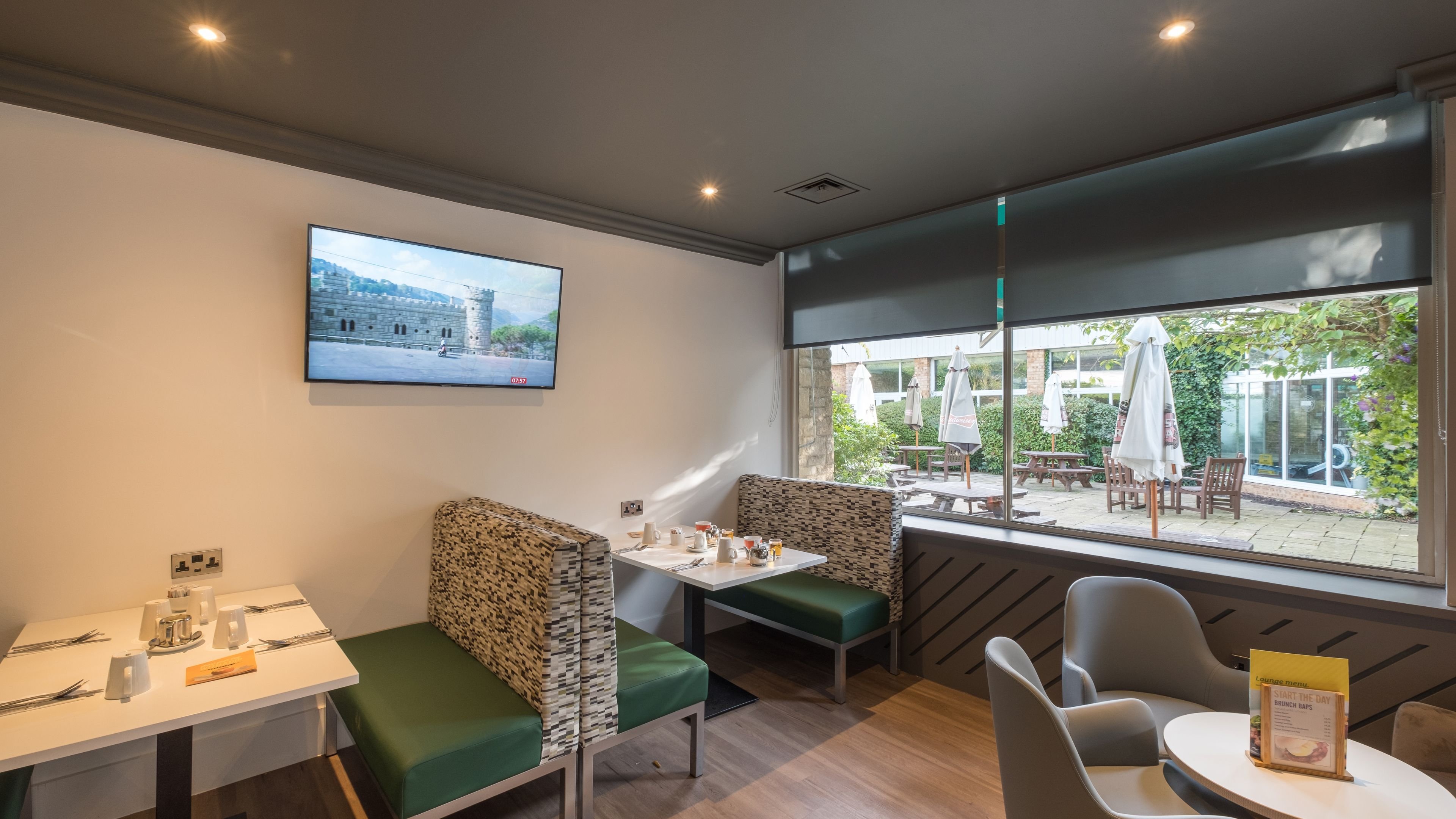 Holiday Inn Swindon 31/50