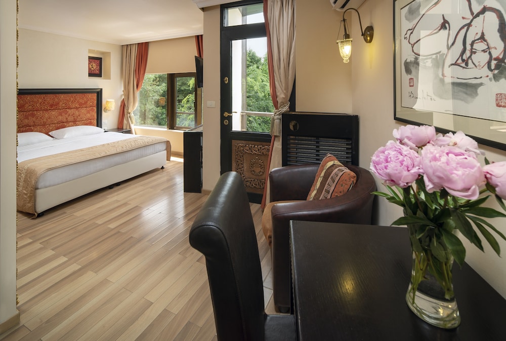 Hotel Moxa 23/60
