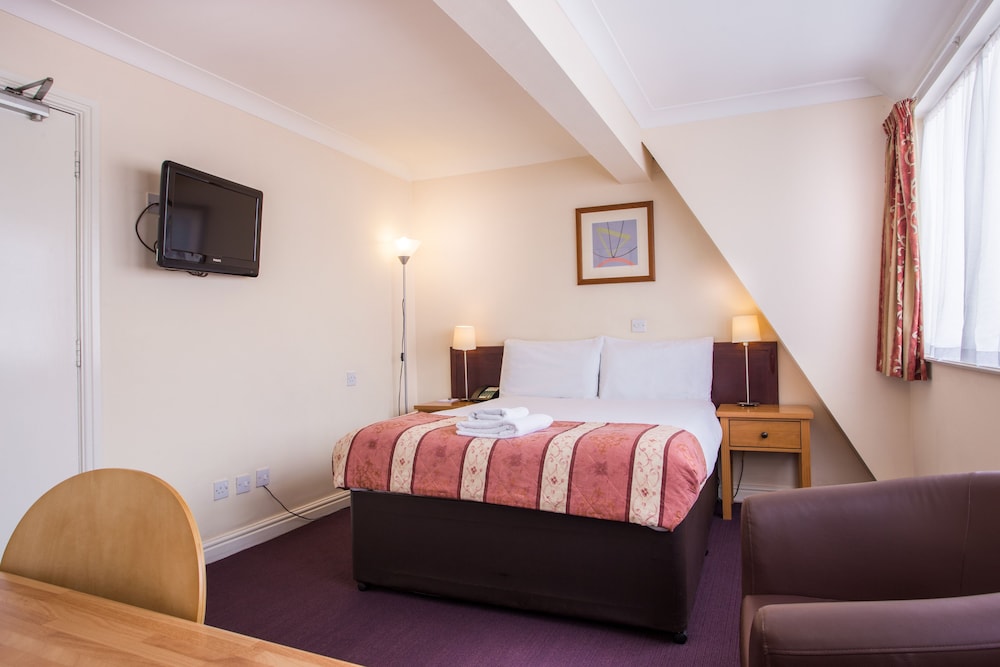 Gardens Hotel Manchester 16/50