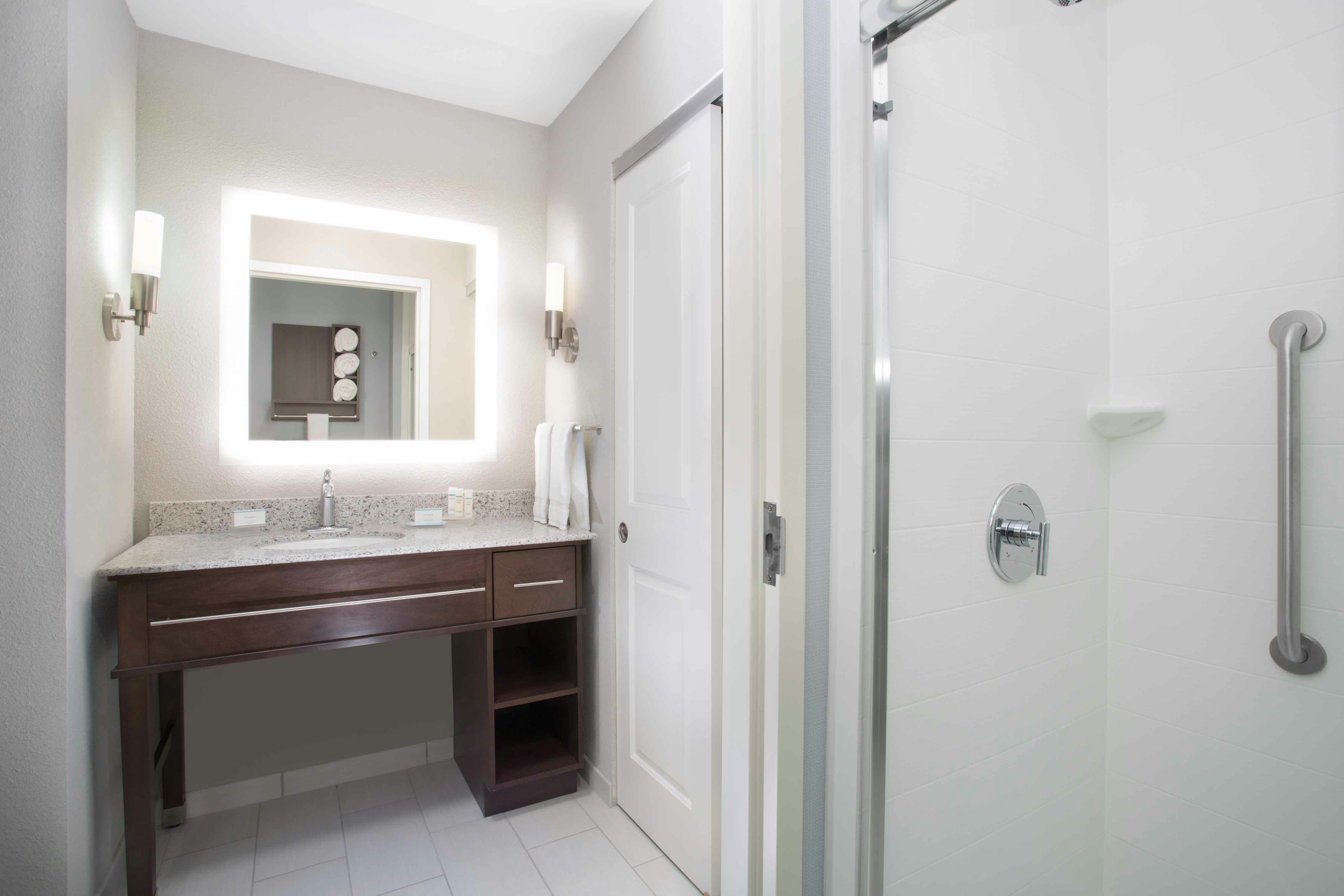 Homewood Suites By Hilton Las Vegas City Center 52/52