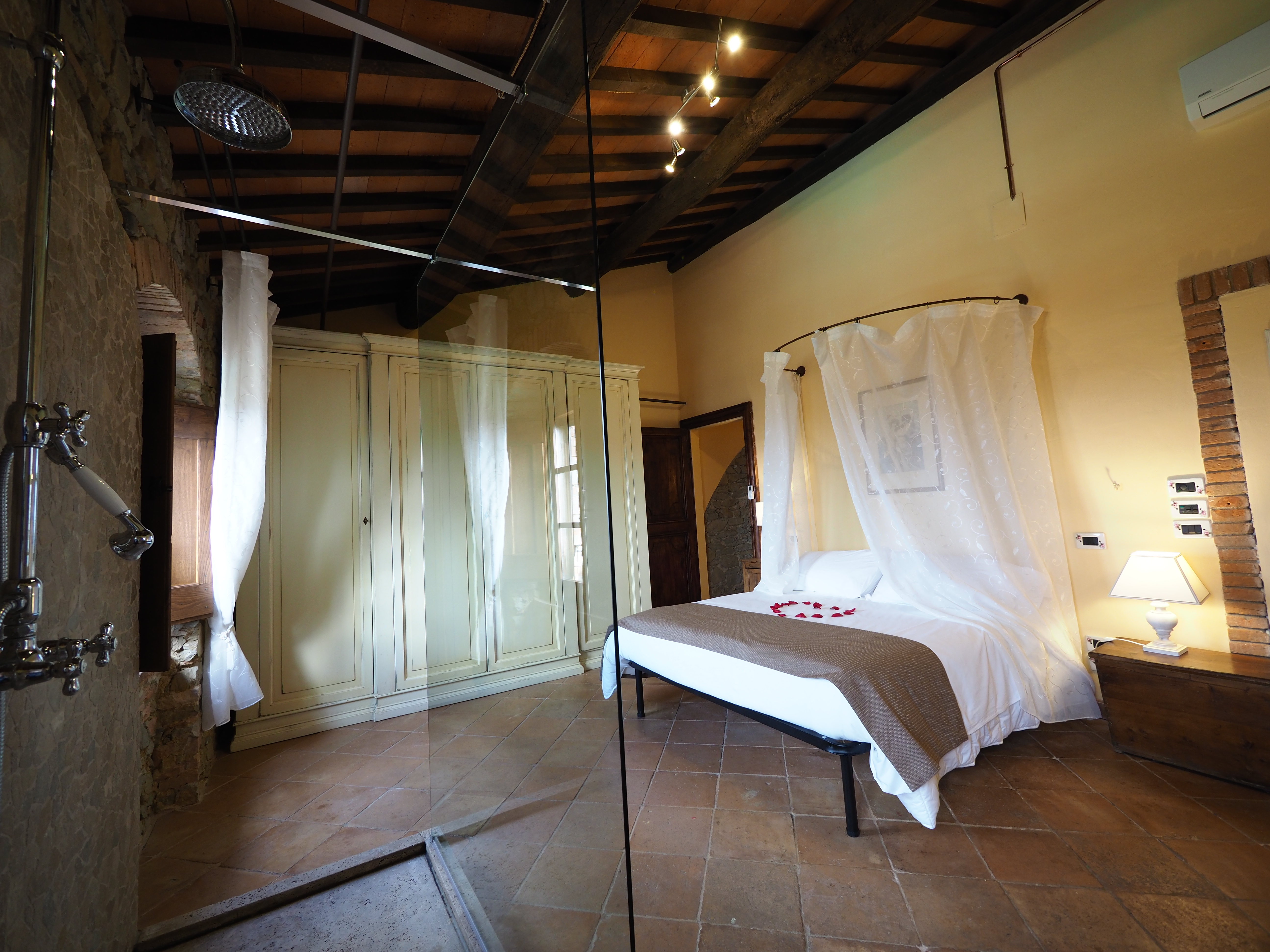 Relais Il Cantico Della Natura 14/54