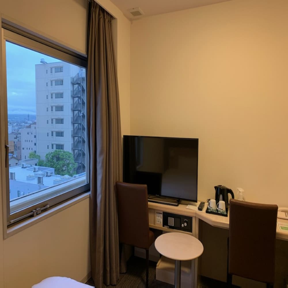 Dormy Inn Kofu Natural Hot Spring 18/34