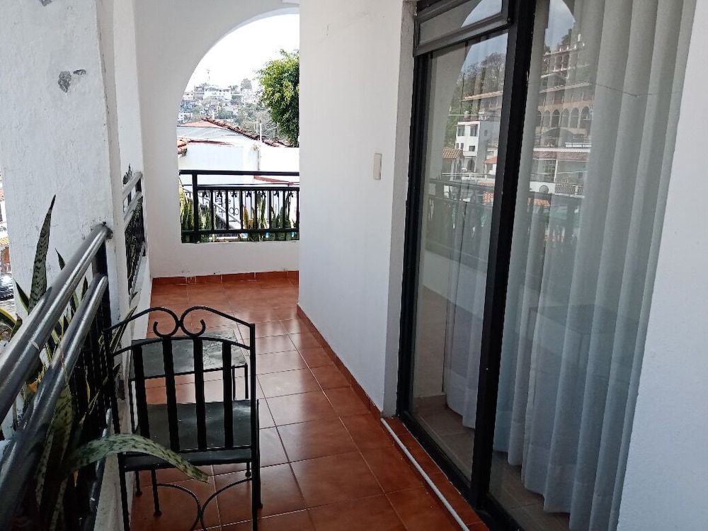 Hotel Real de San Diego 5/35