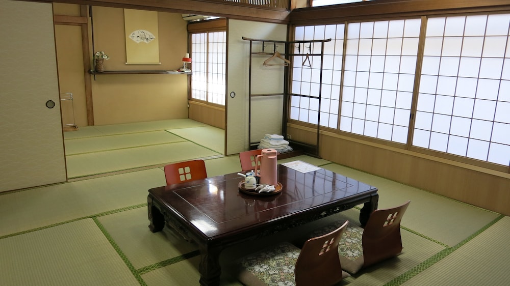 Fujiya Ryokan 23/31