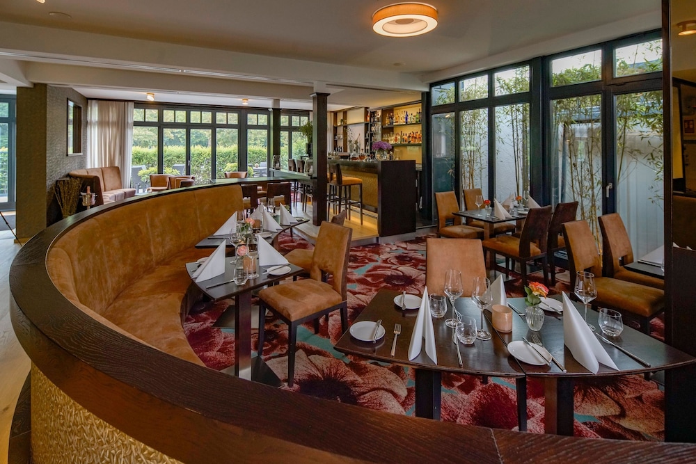 Essensio Hotel DÜsseldorf Erkrath 35/49