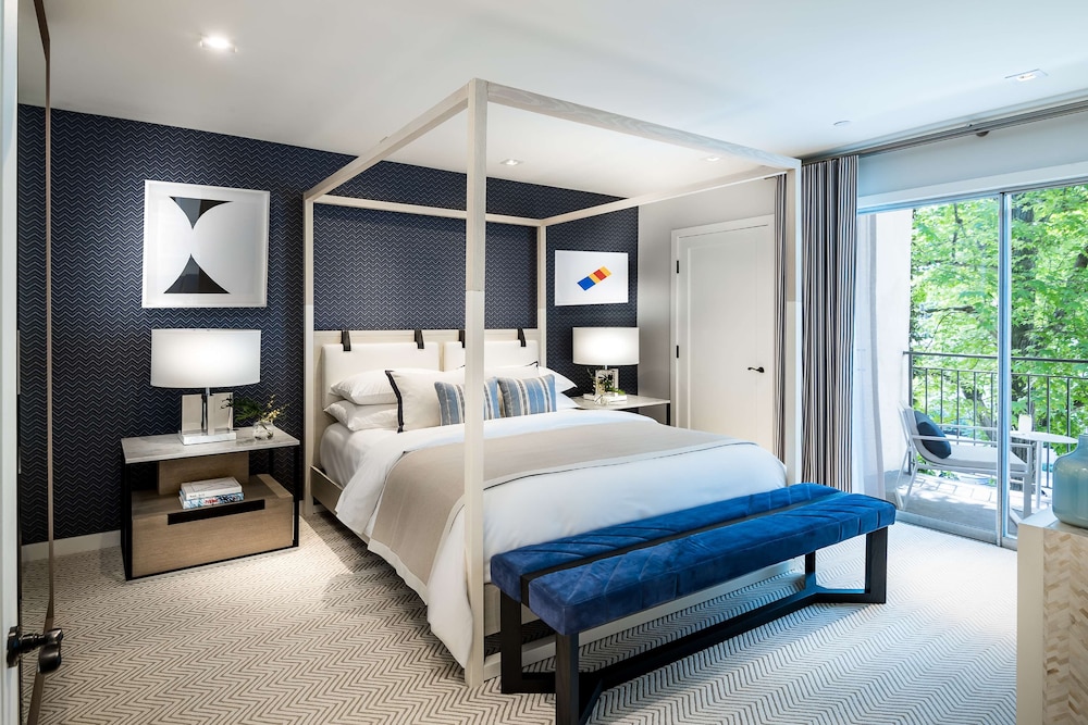 Oceana Santa Monica, LXR Hotels and Resorts 14/65