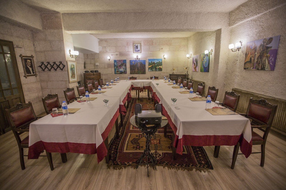 KARLIK EVI HOTEL - SPECIAL CATEGORY 30/51