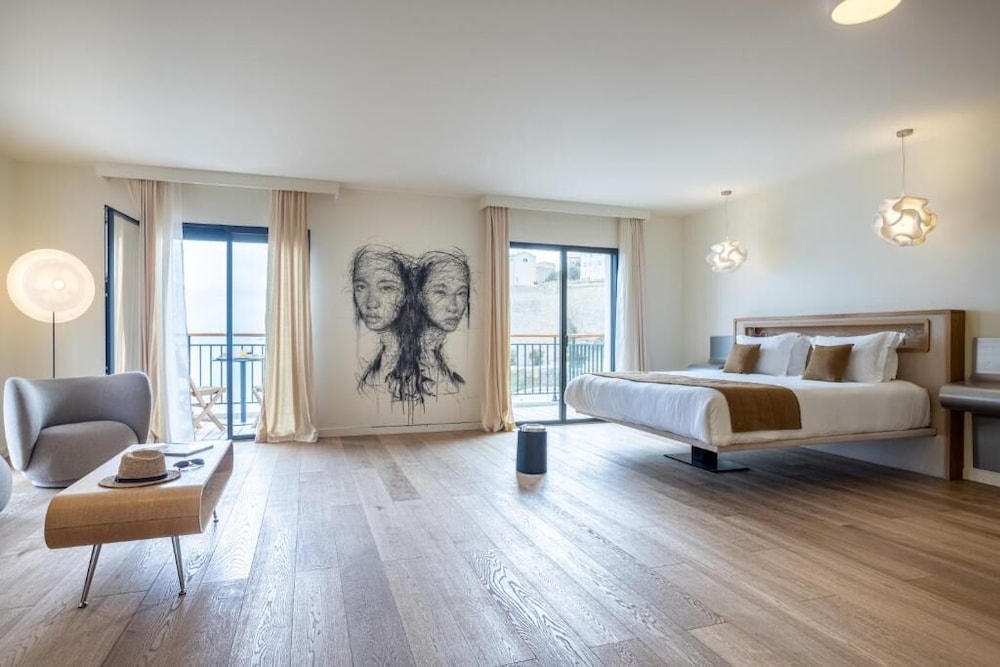 Hotel et Spa Kasano Calvi - Handwritten Collection 20/50